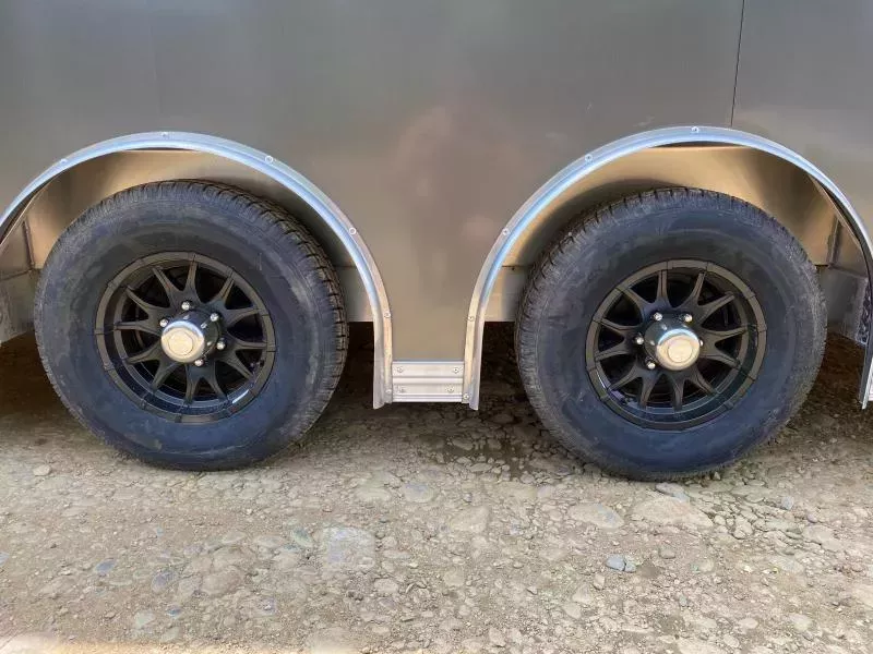 new Cargo (Enclosed) Trailers Stealth Trailers Other for sale, in Loudon, NH Thumbnail 23
