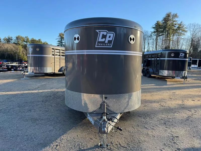 new Horse Trailers CornPro  for sale, in Loudon, NH Thumbnail 3