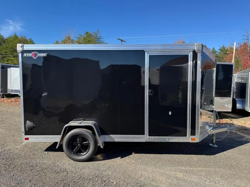 new Cargo (Enclosed) Trailers Ideal Cargo  for sale, in Loudon, NH Thumbnail 9