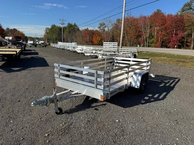 new Utility Trailers Bear Track  for sale, in Loudon, NH Thumbnail 4