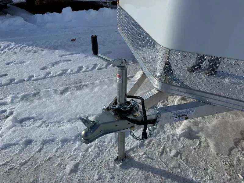 new Snowmobile Trailers SnoPro Trailers  for sale, in Loudon, NH Thumbnail 24