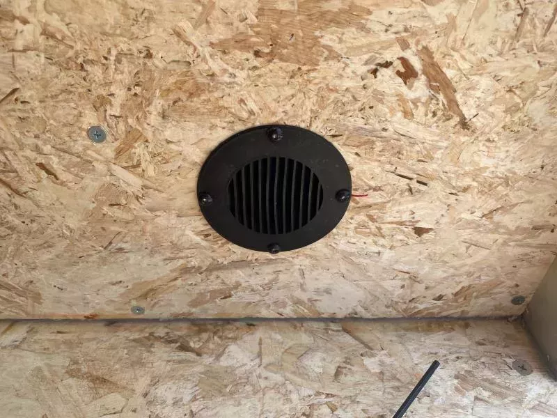 new Cargo (Enclosed) Trailers Stealth Trailers Other for sale, in Loudon, NH Thumbnail 19