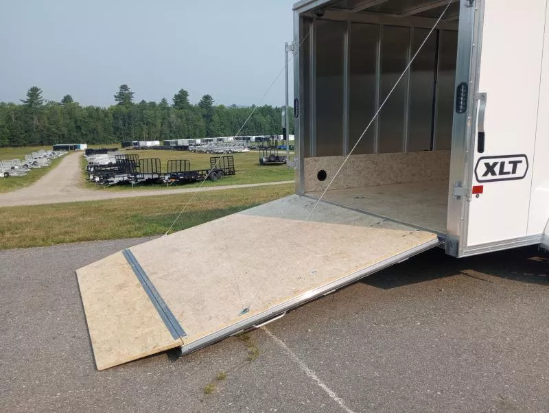 new Snowmobile Trailers E-Z Hauler  for sale, in Manchester, ME Thumbnail 11