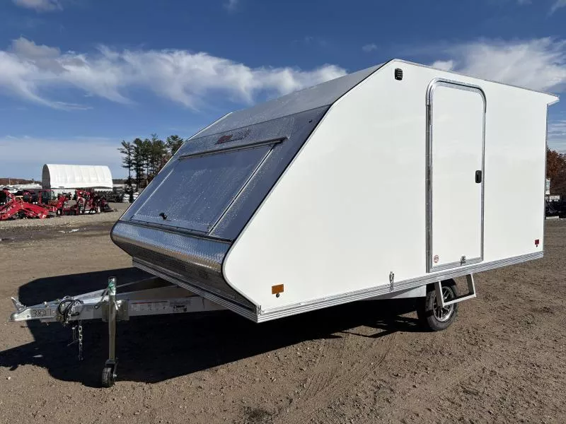 new Snowmobile Trailers SnoPro Trailers  for sale, in Turner, ME Thumbnail 3