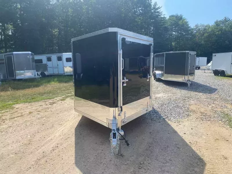 new Snowmobile Trailers Stealth Trailers  for sale, in Loudon, NH Thumbnail 3