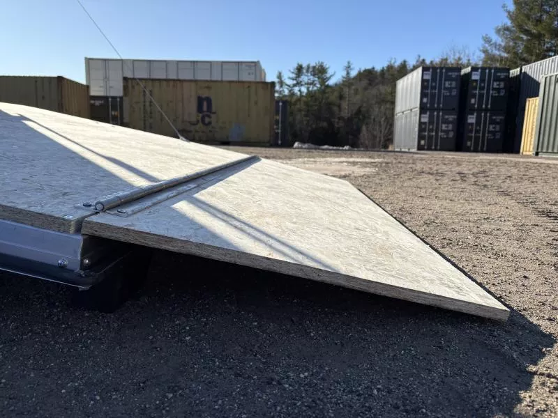 new Cargo (Enclosed) Trailers Stealth Trailers  for sale, in Turner, ME Thumbnail 12