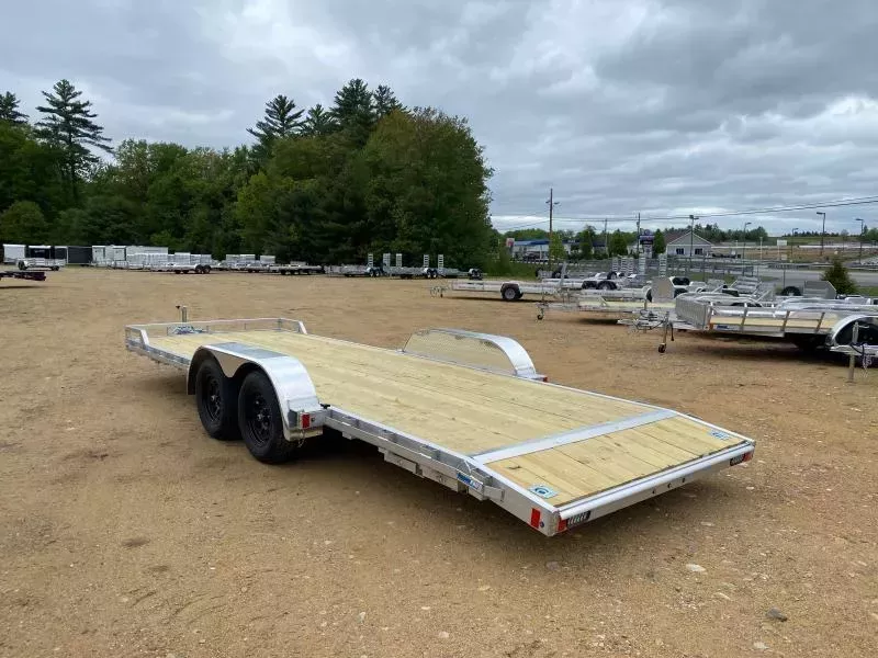 new Car Haulers / Racing Trailers CargoPro Trailers Other for sale, in Loudon, NH Thumbnail 6