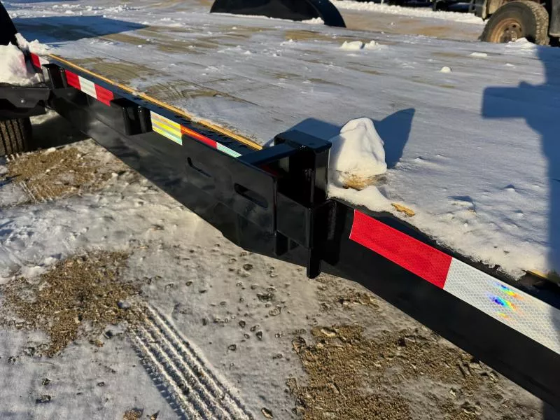 new Car Haulers / Racing Trailers Rice Trailers Other for sale, in Loudon, NH Thumbnail 14