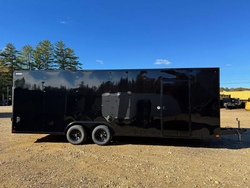 new Cargo (Enclosed) Trailers ITI Cargo Other for sale, in Loudon, NH Thumbnail 8
