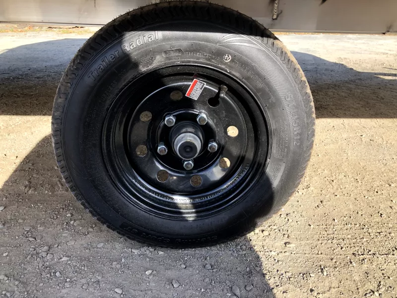 new Snowmobile Trailers Mission  for sale, in Bangor, ME Thumbnail 13