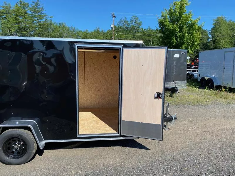 new Cargo (Enclosed) Trailers ITI Cargo Other for sale, in Loudon, NH Thumbnail 21