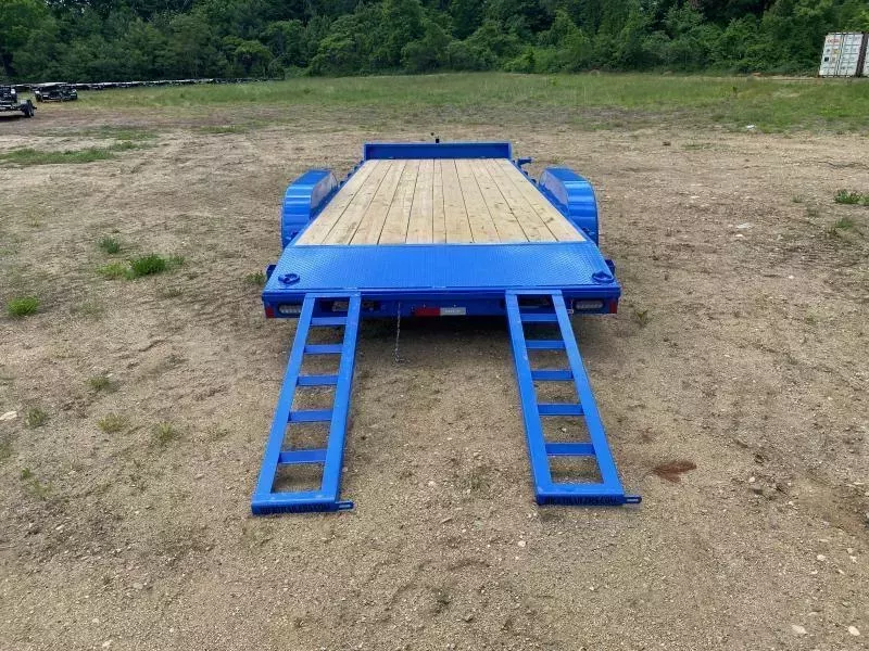 new Car Haulers / Racing Trailers Rice Trailers Other for sale, in Loudon, NH Thumbnail 10