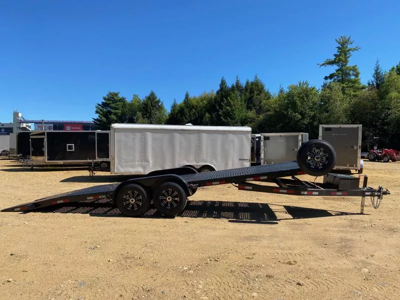 used Equipment / Flatbed Trailers BCL Fabrication, LLC Other for sale, in Loudon, NH Thumbnail 11