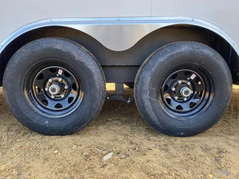 new Cargo (Enclosed) Trailers ITI Cargo Other for sale, in Loudon, NH Thumbnail 20
