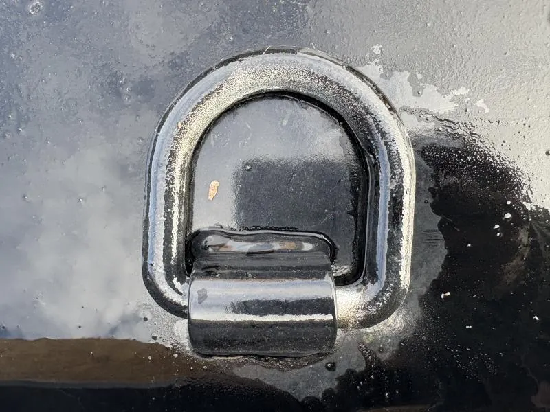 new Dump Trailers Southland Trailers  for sale, in Turner, ME Thumbnail 14