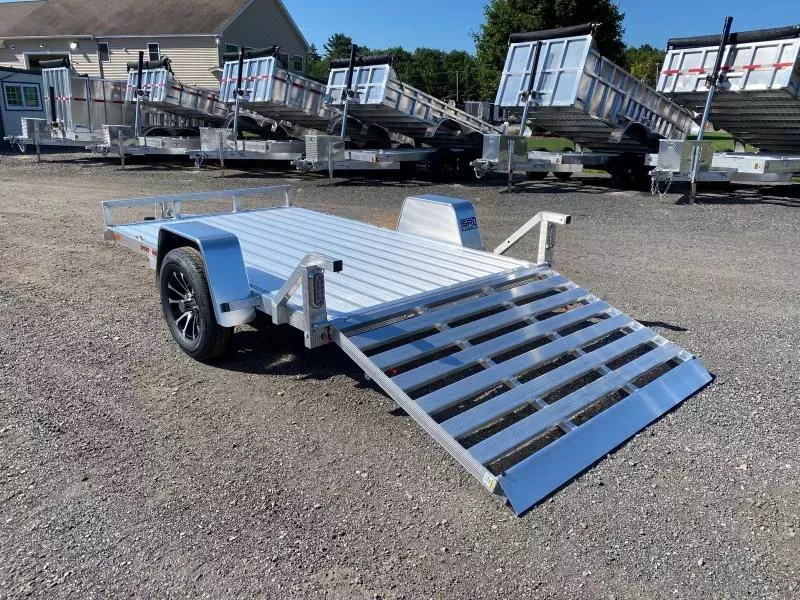 new Utility Trailers Sport Haven  for sale, in Loudon, NH Thumbnail 2