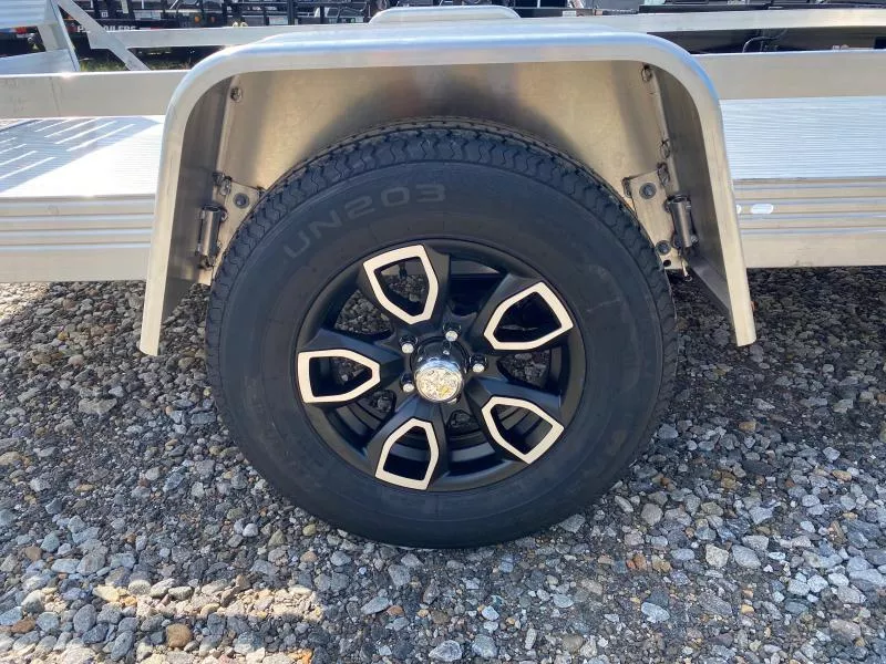 new Utility Trailers Bear Track  for sale, in Loudon, NH Thumbnail 11