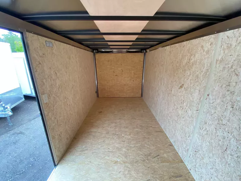 new Cargo (Enclosed) Trailers ITI Cargo Other for sale, in Loudon, NH Thumbnail 22
