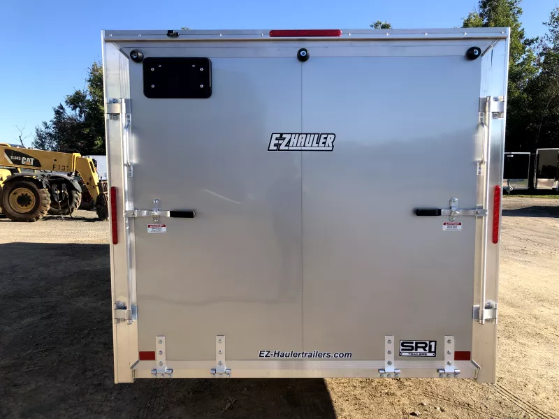 new Snowmobile Trailers E-Z Hauler  for sale, in Bangor, ME Thumbnail 15