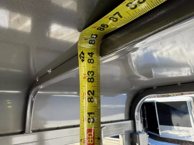 new Stock / Stock Combo Trailers CornPro  for sale, in Loudon, NH Thumbnail 15