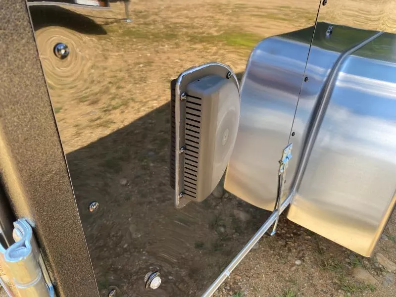 new Cargo (Enclosed) Trailers ITI Cargo Other for sale, in Loudon, NH Thumbnail 15