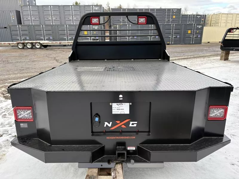 new Flat Decks NXG  for sale, in Turner, ME Thumbnail 2