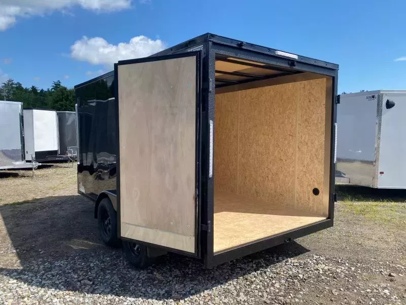 new Cargo (Enclosed) Trailers ITI Cargo Other for sale, in Loudon, NH Thumbnail 2