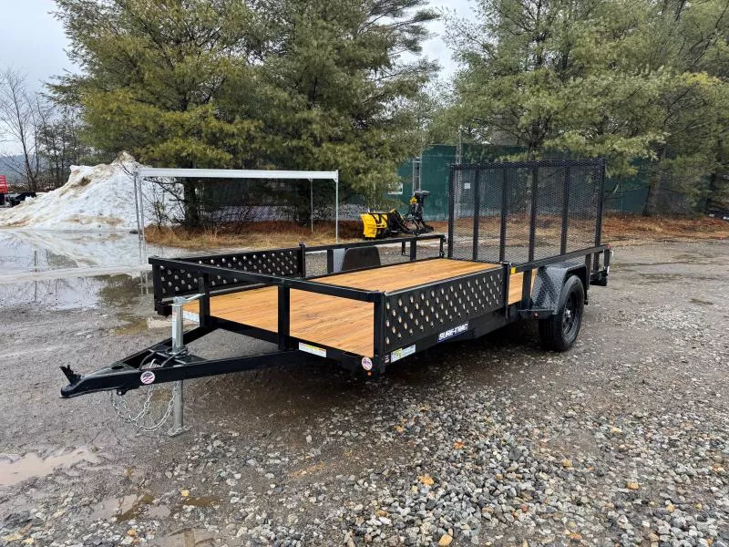 new Utility Trailers Sure-Trac Other for sale, in Loudon, NH Thumbnail 4