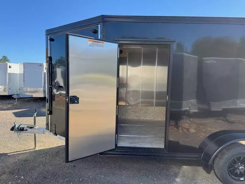 new Snowmobile Trailers Stealth Trailers  for sale, in Loudon, NH Thumbnail 22