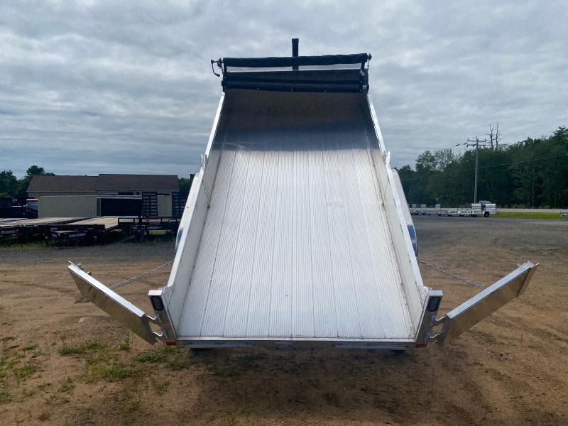 new Dump Trailers CargoPro Trailers Other for sale, in Loudon, NH Thumbnail 10