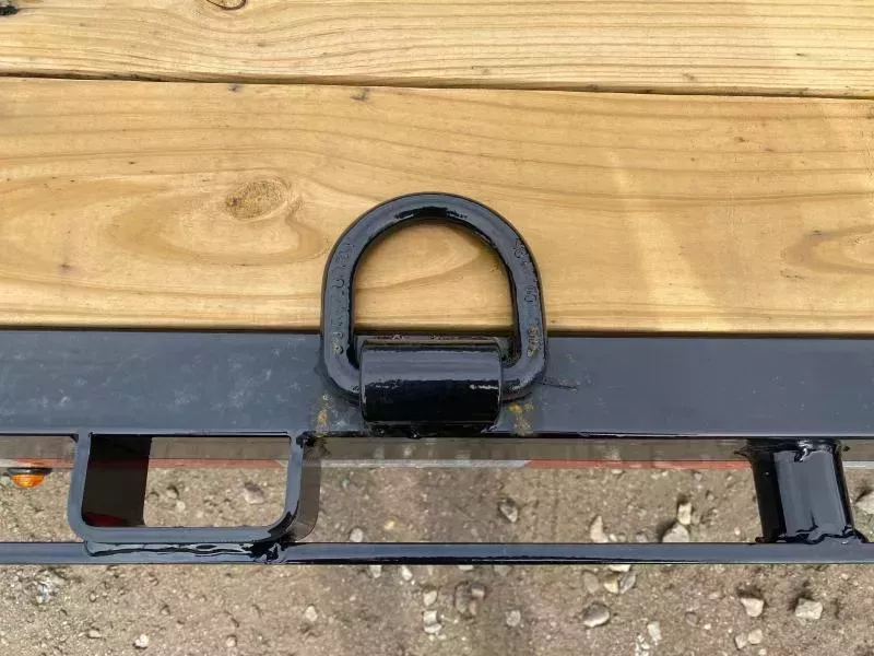 new Equipment / Flatbed Trailers Sure-Trac Other for sale, in Loudon, NH Thumbnail 13