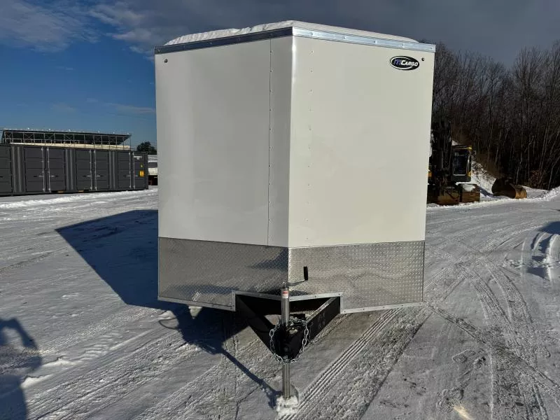 new Cargo (Enclosed) Trailers ITI Cargo Other for sale, in Loudon, NH Thumbnail 3