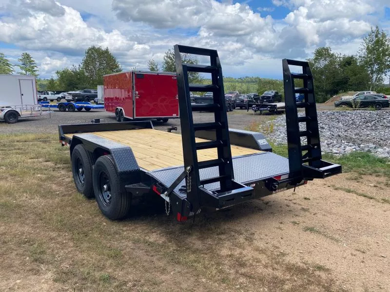 new Equipment / Flatbed Trailers Rice Trailers Other for sale, in Loudon, NH Thumbnail 6