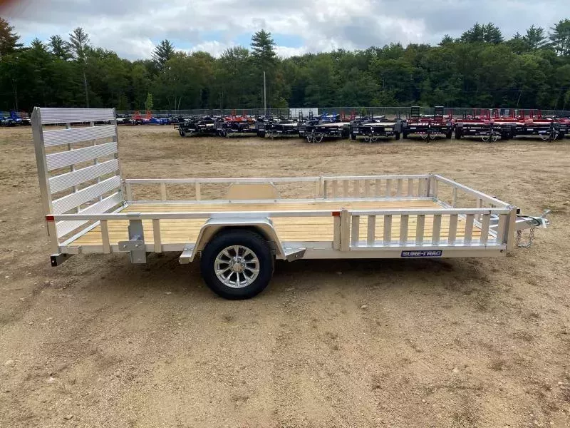 new Utility Trailers Sure-Trac Other for sale, in Loudon, NH Thumbnail 4