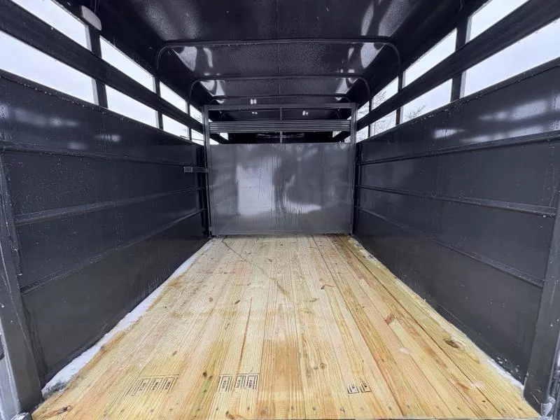 new Horse Trailers CornPro  for sale, in Turner, ME Thumbnail 12