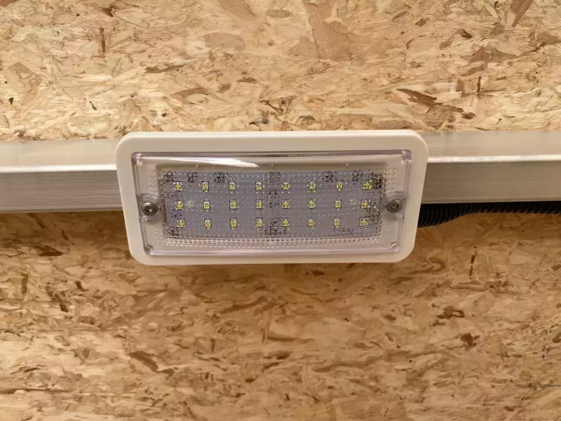 new Cargo (Enclosed) Trailers Durabull Trailers  for sale, in Loudon, NH Thumbnail 17