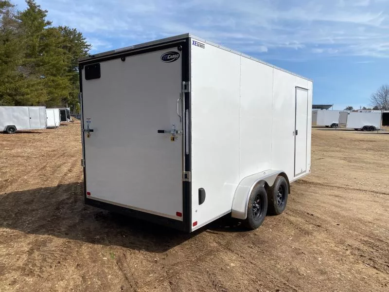 new Cargo (Enclosed) Trailers ITI Cargo Other for sale, in Loudon, NH Thumbnail 8