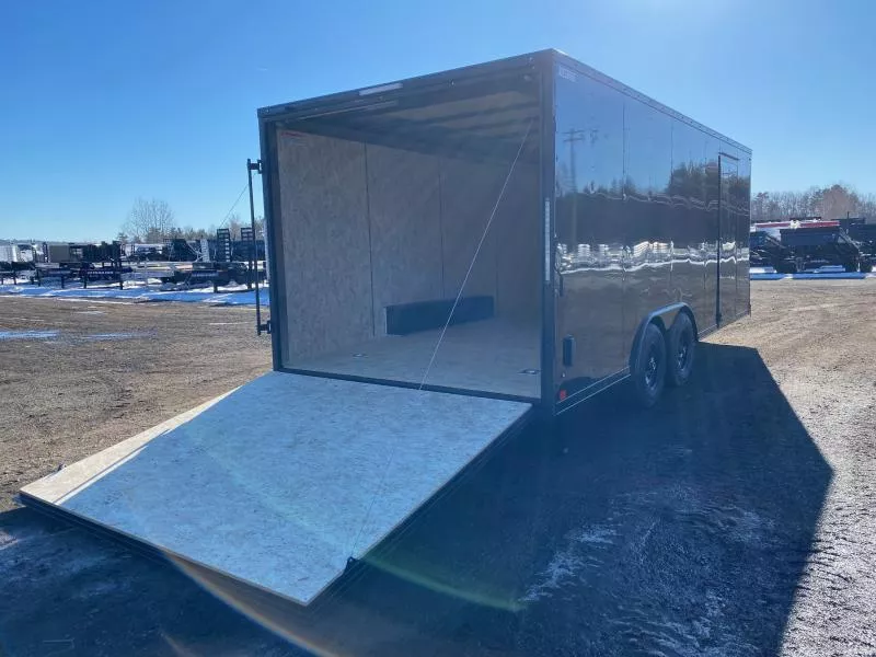 new Car Haulers / Racing Trailers ITI Cargo Other for sale, in Loudon, NH Thumbnail 11