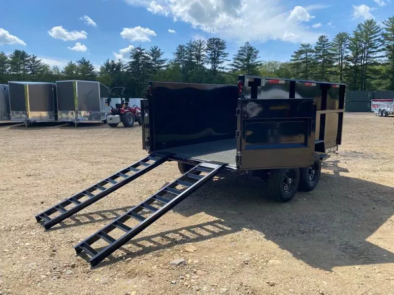 new Dump Trailers Griffin Trailers Other for sale, in Loudon, NH Thumbnail 14