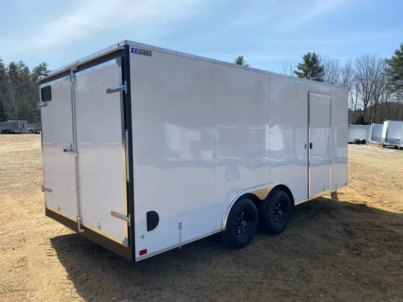 new Cargo (Enclosed) Trailers ITI Cargo Other for sale, in Loudon, NH Thumbnail 8
