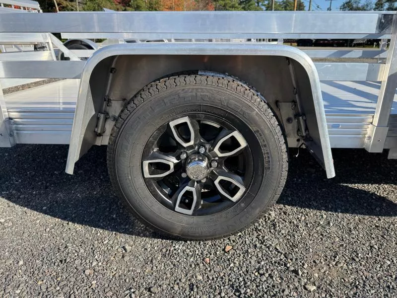 new Utility Trailers Bear Track  for sale, in Loudon, NH Thumbnail 13