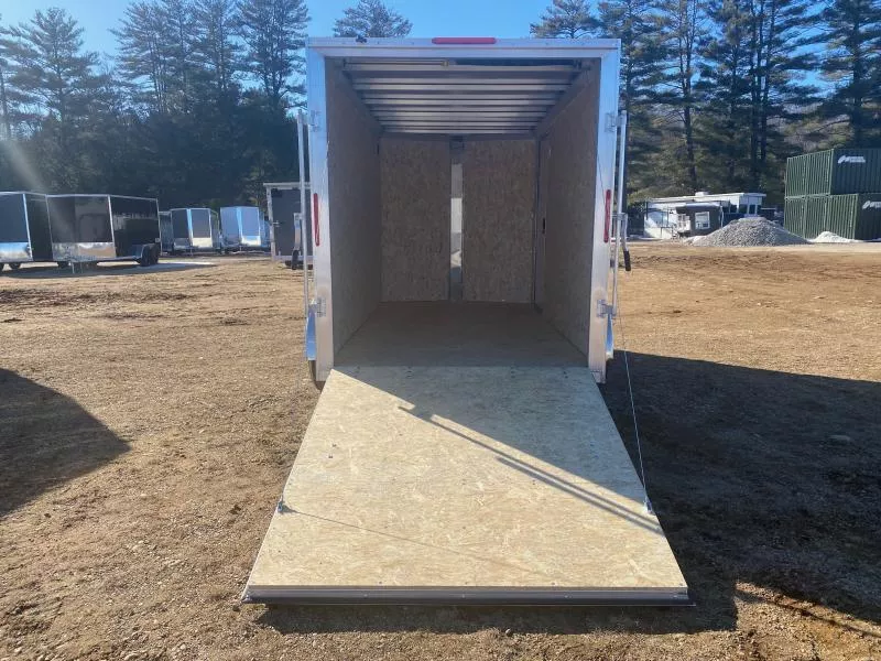 new Cargo (Enclosed) Trailers Stealth Trailers  for sale, in Loudon, NH Thumbnail 10