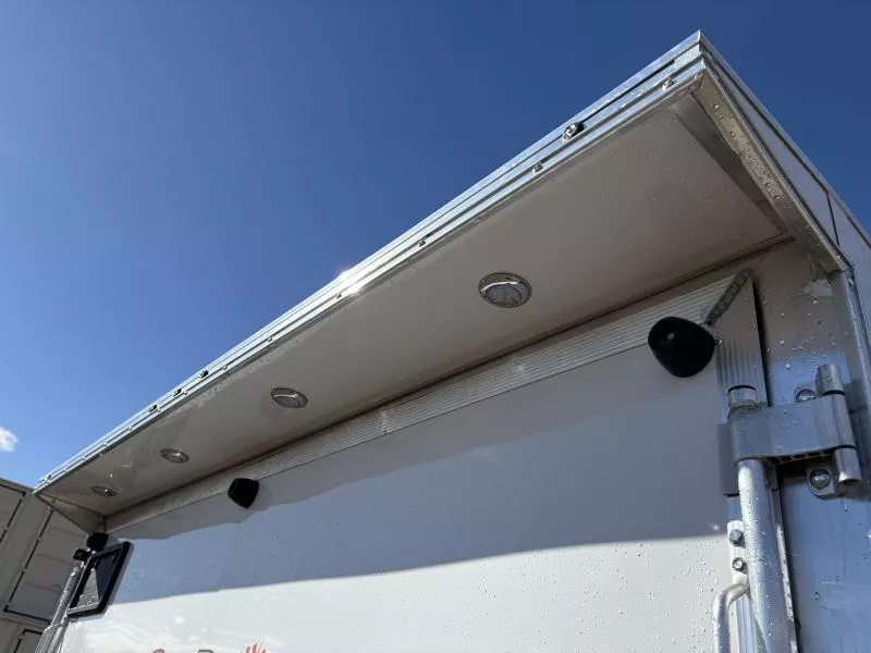 new Snowmobile Trailers SnoPro Trailers  for sale, in Turner, ME Thumbnail 10