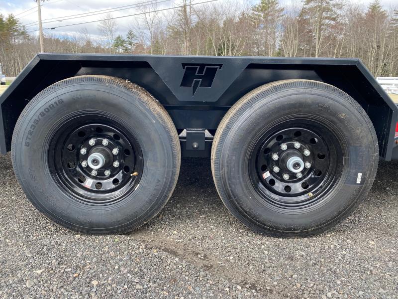 new Equipment / Flatbed Trailers Hillcrest Trailers  for sale, in Loudon, NH Thumbnail 15