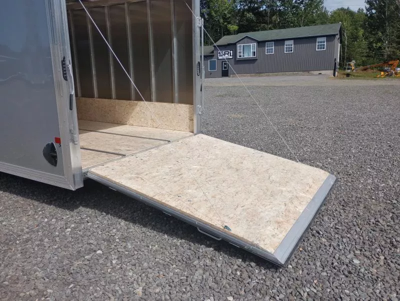 new Snowmobile Trailers E-Z Hauler  for sale, in Manchester, ME Thumbnail 11