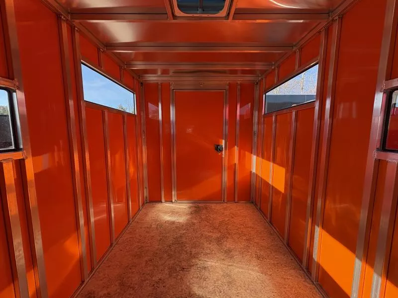 new Ice / Tiny Houses SnoPro Trailers  for sale, in Turner, ME Thumbnail 8