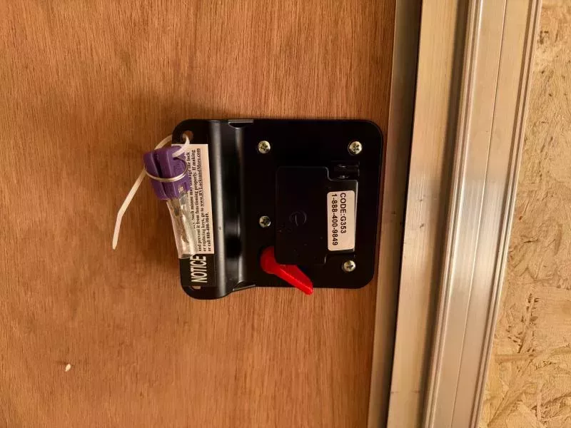 new Cargo (Enclosed) Trailers ITI Cargo Other for sale, in Loudon, NH Thumbnail 15