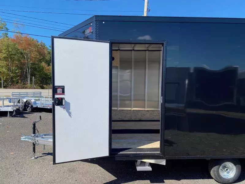new Snowmobile Trailers Durabull Trailers  for sale, in Loudon, NH Thumbnail 24