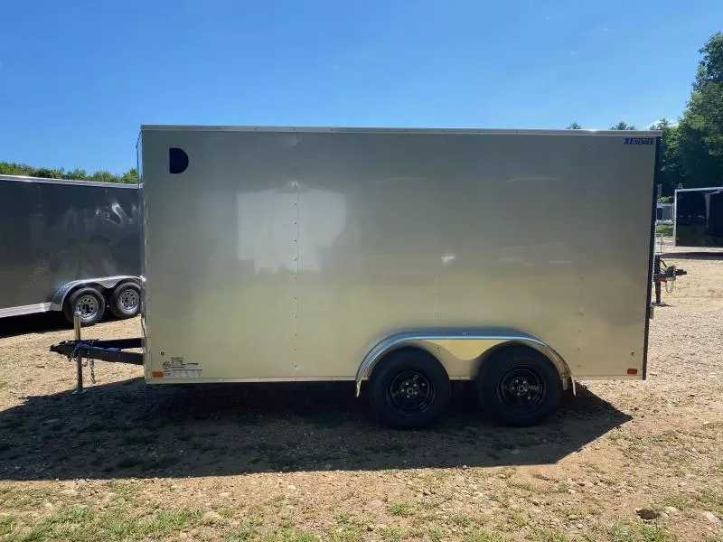 new Cargo (Enclosed) Trailers ITI Cargo Other for sale, in Loudon, NH Thumbnail 5