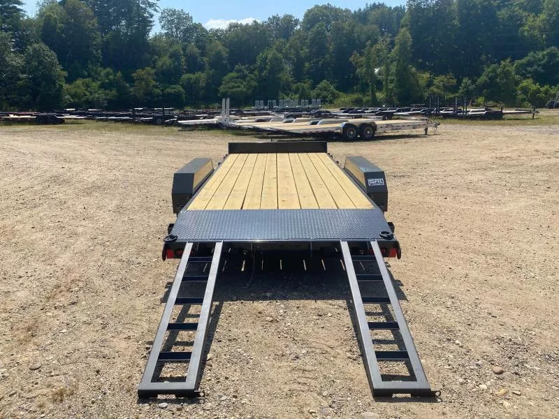 new Car Haulers / Racing Trailers Hillcrest Trailers  for sale, in Loudon, NH Thumbnail 10